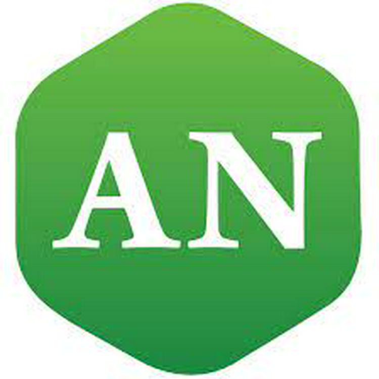 AMAZING NUTRITION