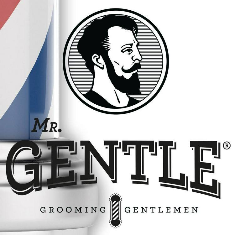 Mr gentle
