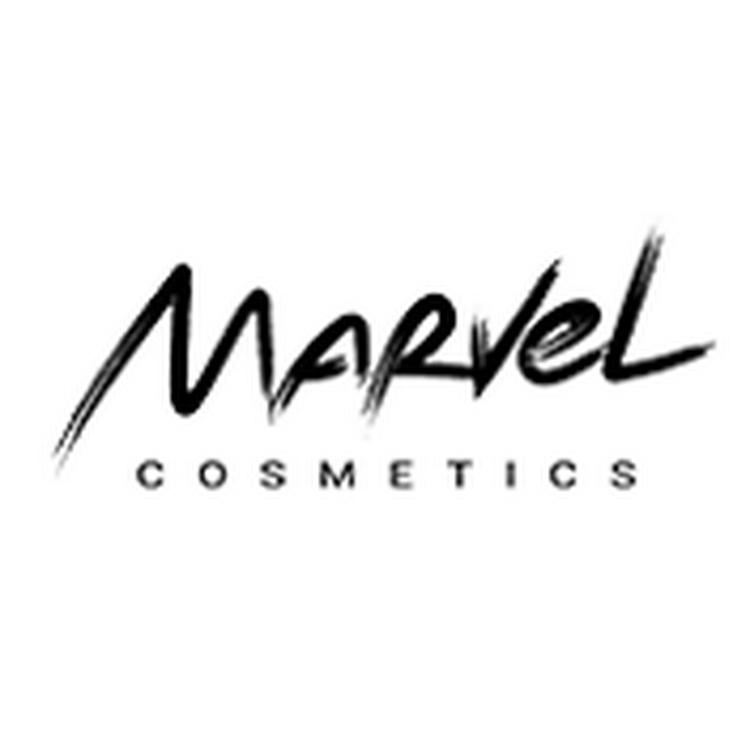 Marvel cosmetics. Marvel Cosmetics карандаш для губ. Marvel Cosmetics logo. Косметика Marvel товарный знак.