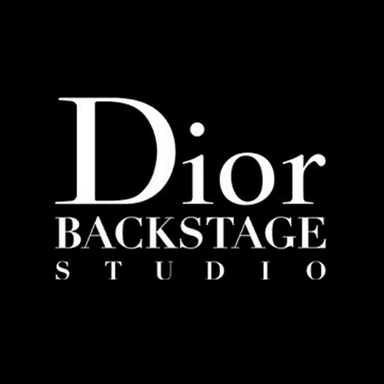 DIOR BACKSTAGE