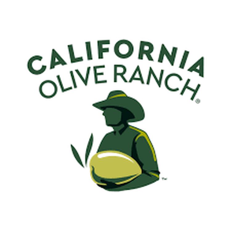 CALIFORNIA OLIVE RANCH
