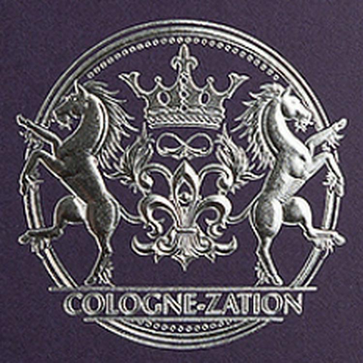 COLOGNE-ZATION
