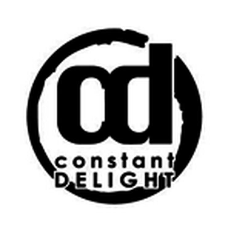 CONSTANT DELIGHT
