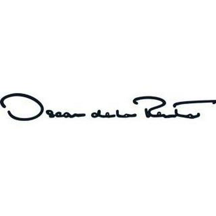 OSCAR DE LA RENTA