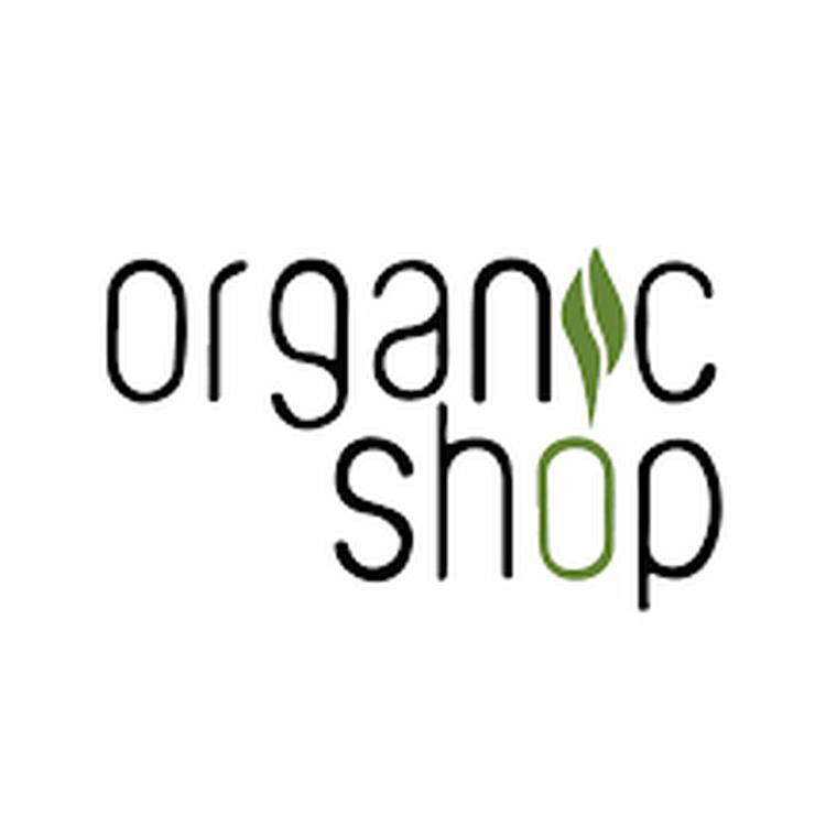 ORGANIC SHOP