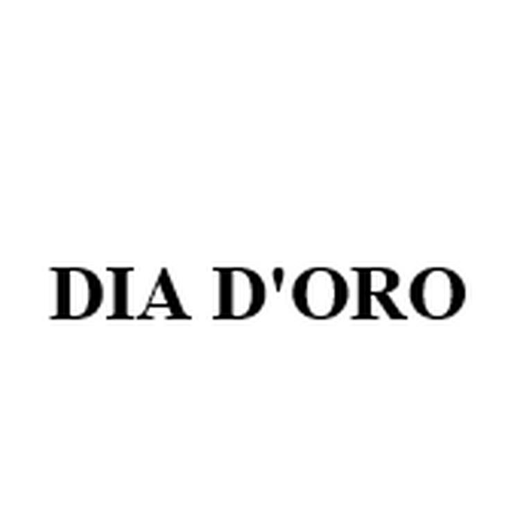 DIA D'ORO