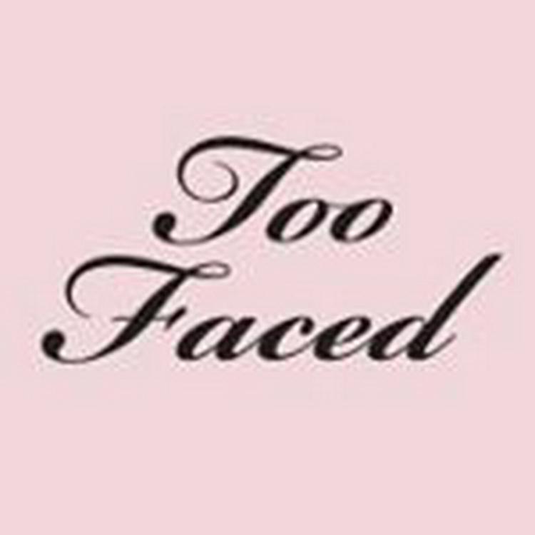 TOO FACED
