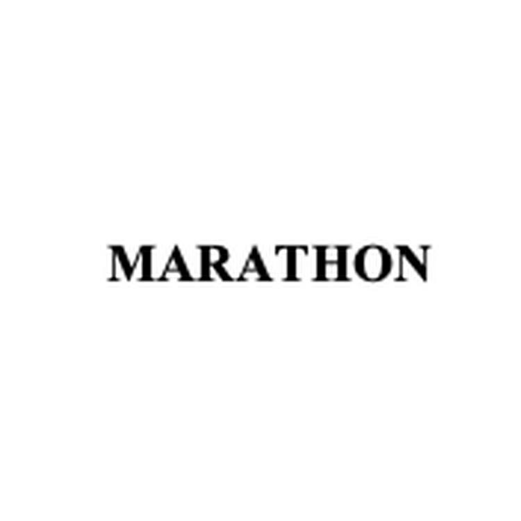 MARATHON