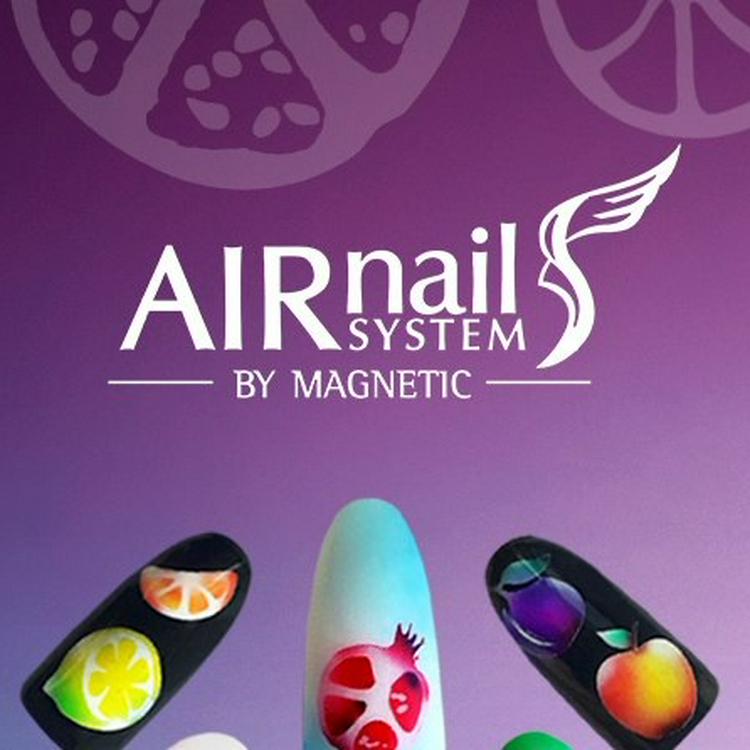 AIRNAILS