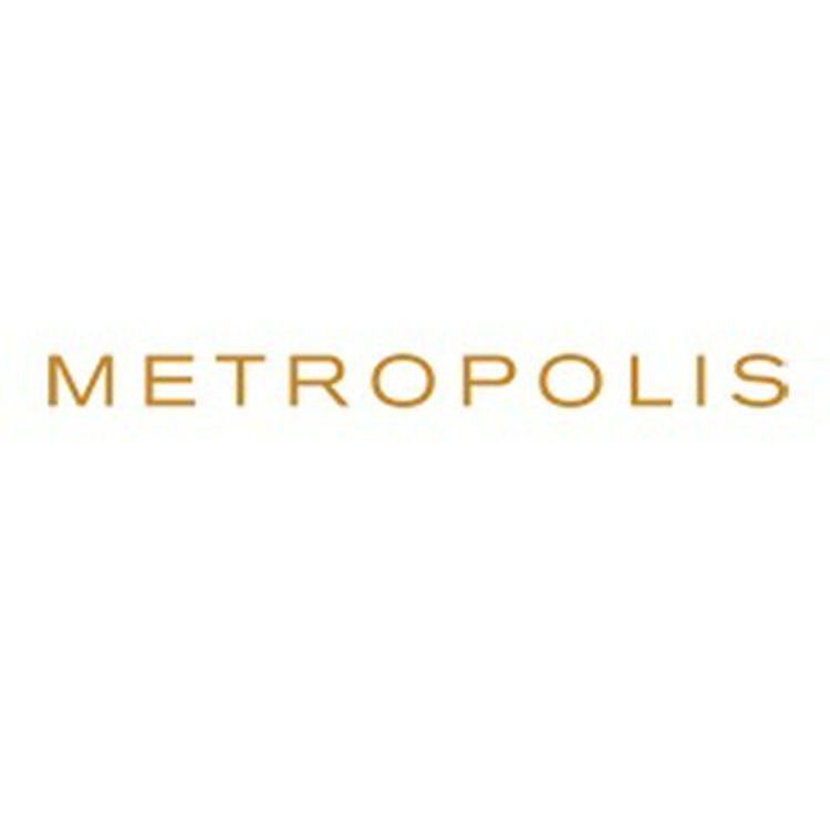 METROPOLIS
