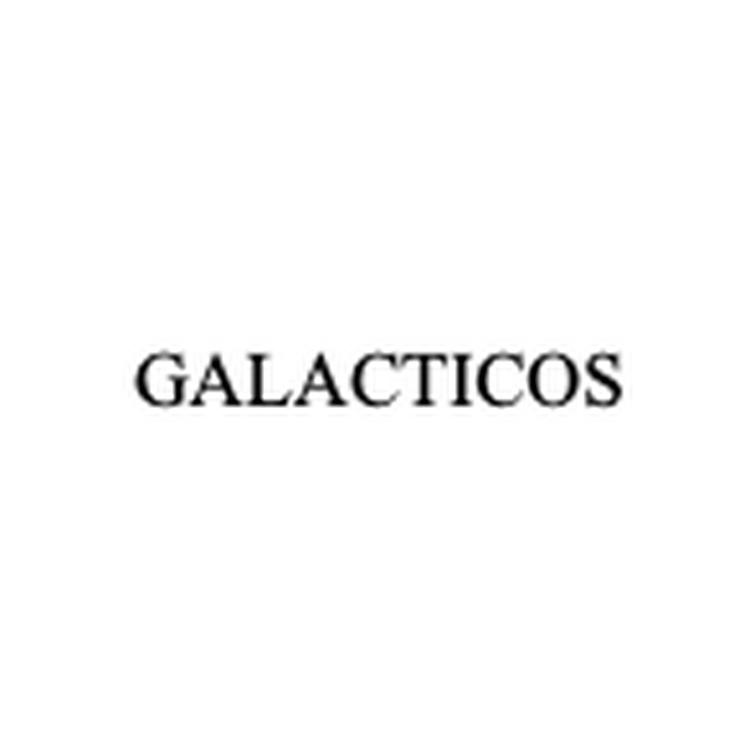 GALACTICOS