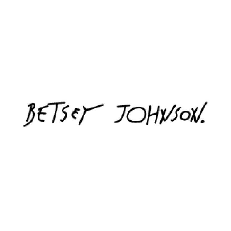 BETSEY JOHNSON