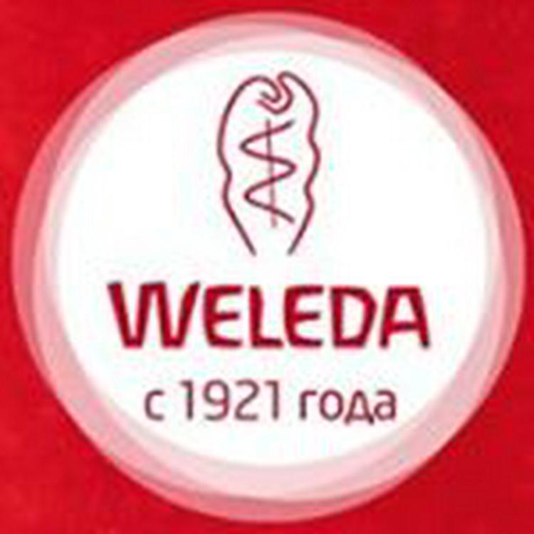 WELEDA
