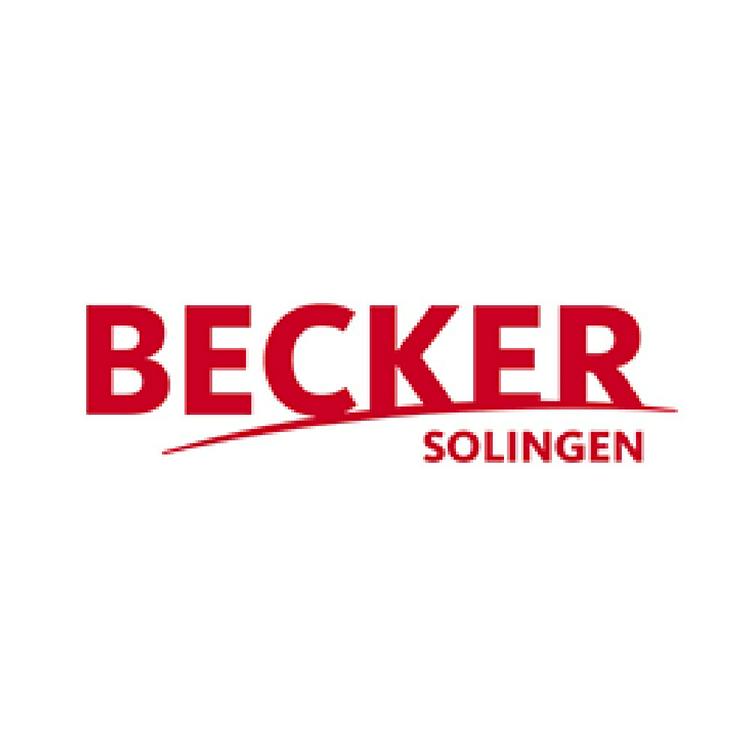 BECKER-SOLINGEN