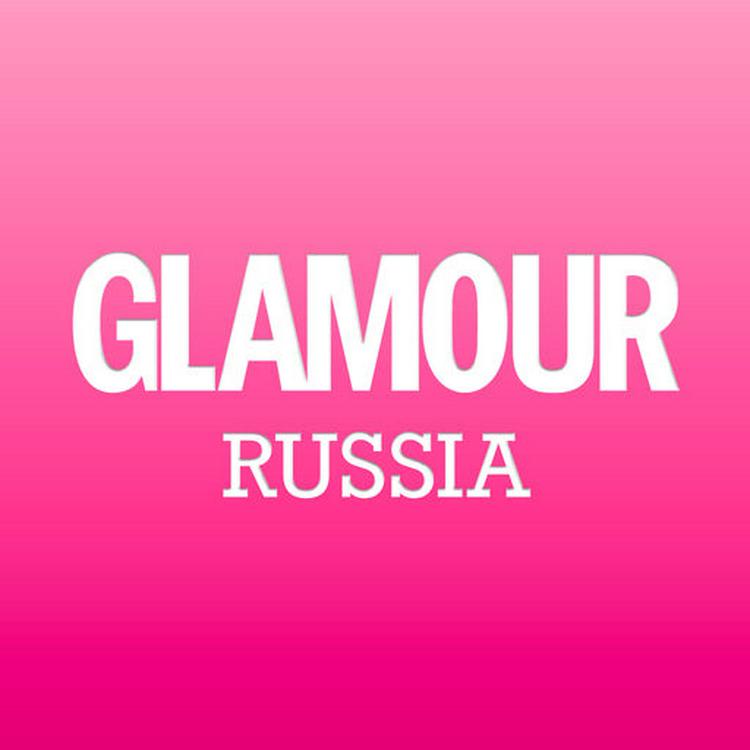 GLAMOUR