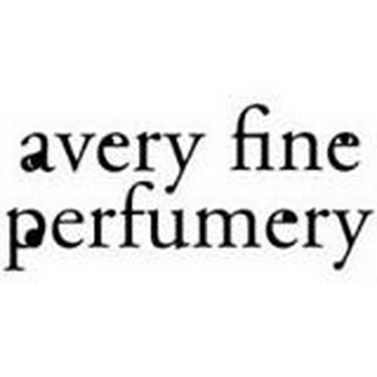 AVERY FINE PERFUMERY