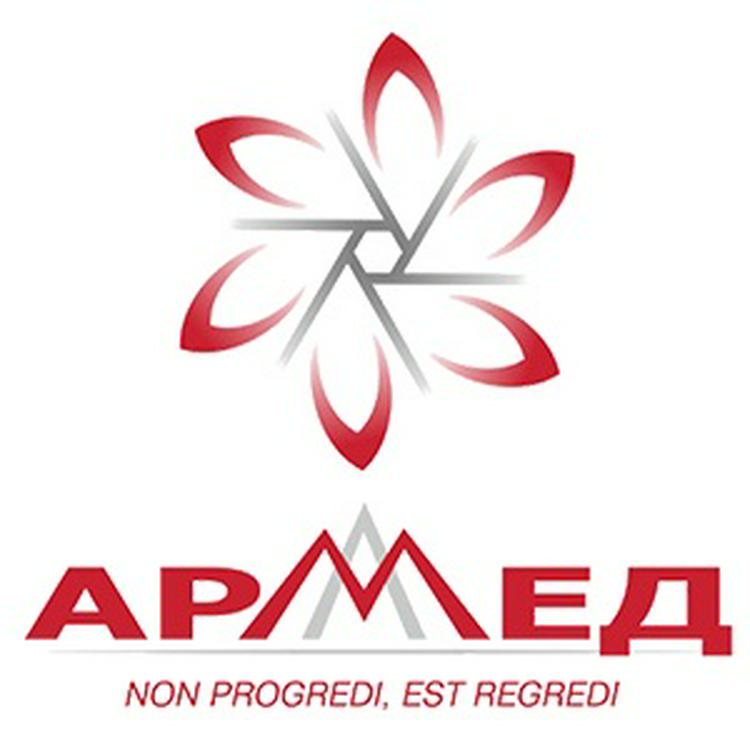 ARMED