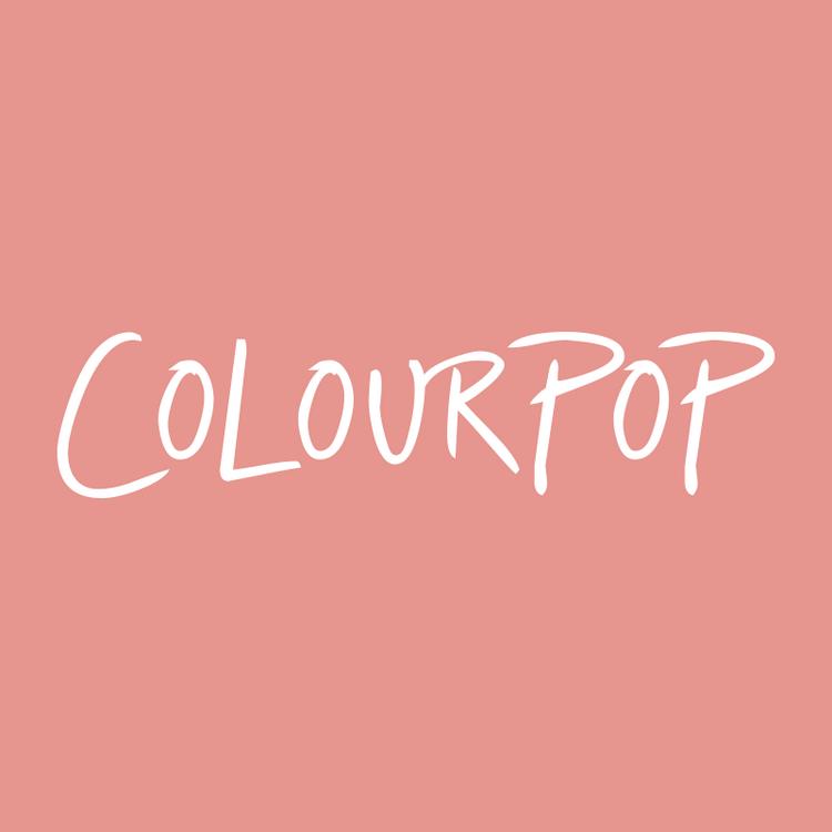 COLOURPOP COSMETICS