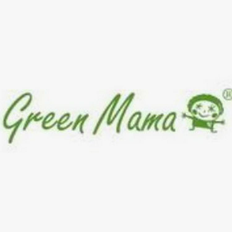 GREEN MAMA