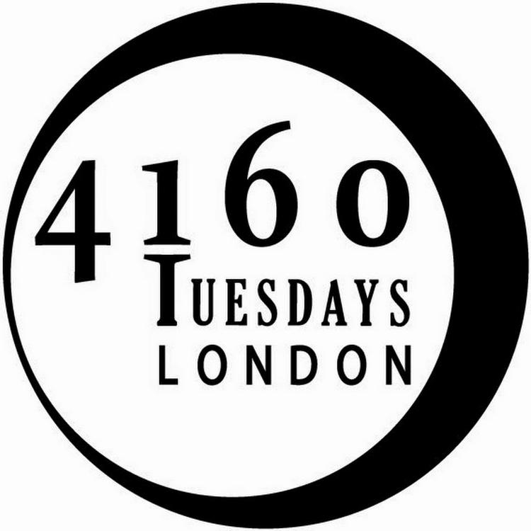 4160 TUESDAYS