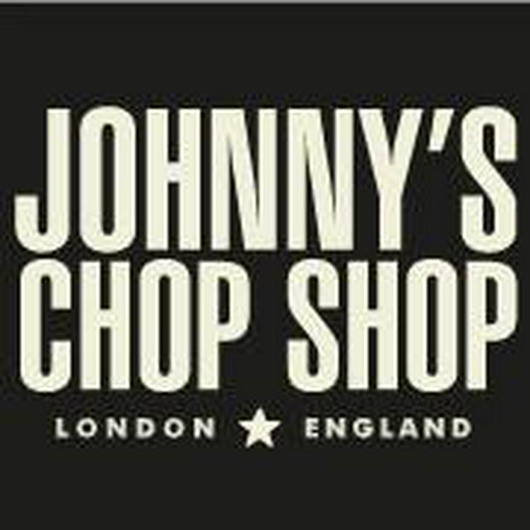 Сталкер консалтинг. Johnny s Chop shop. Косметика Chop Chop. Johnny's Chop Chop. Chop shop logo.