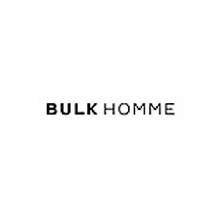 BULK HOMME