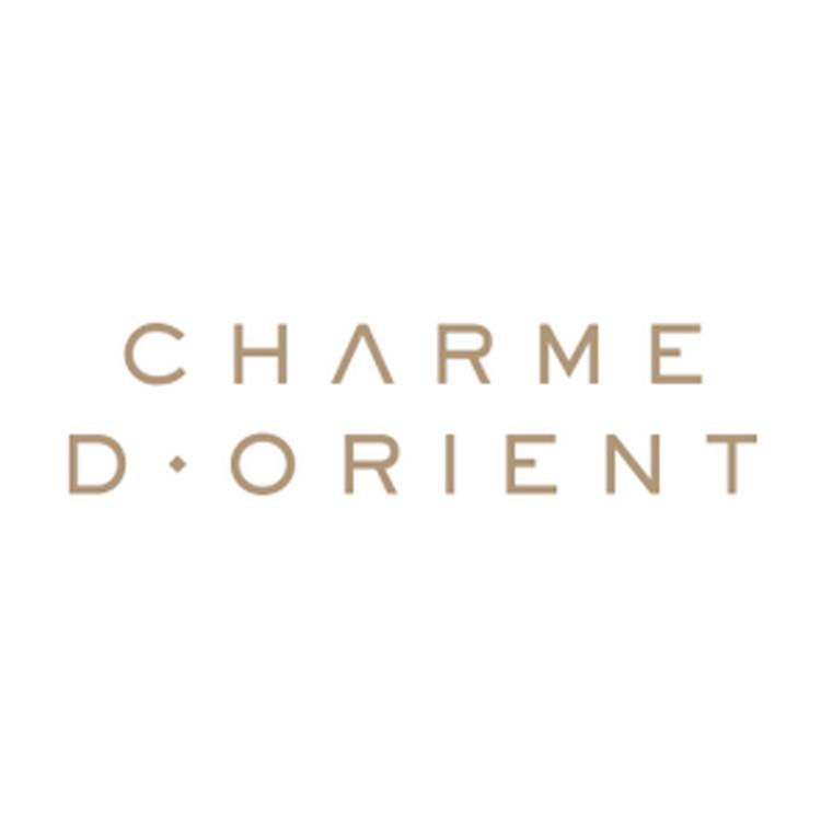 CHARME D'ORIENT