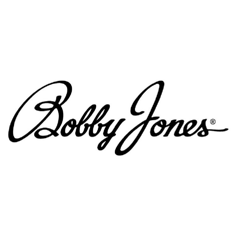 BOBBY JONES