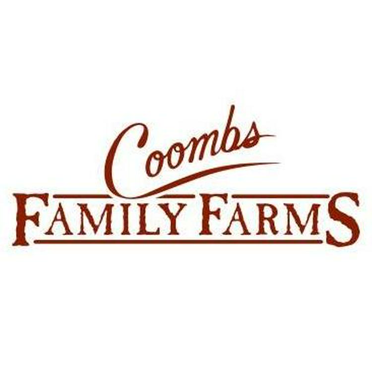 COOMBS FAMILY FARMS