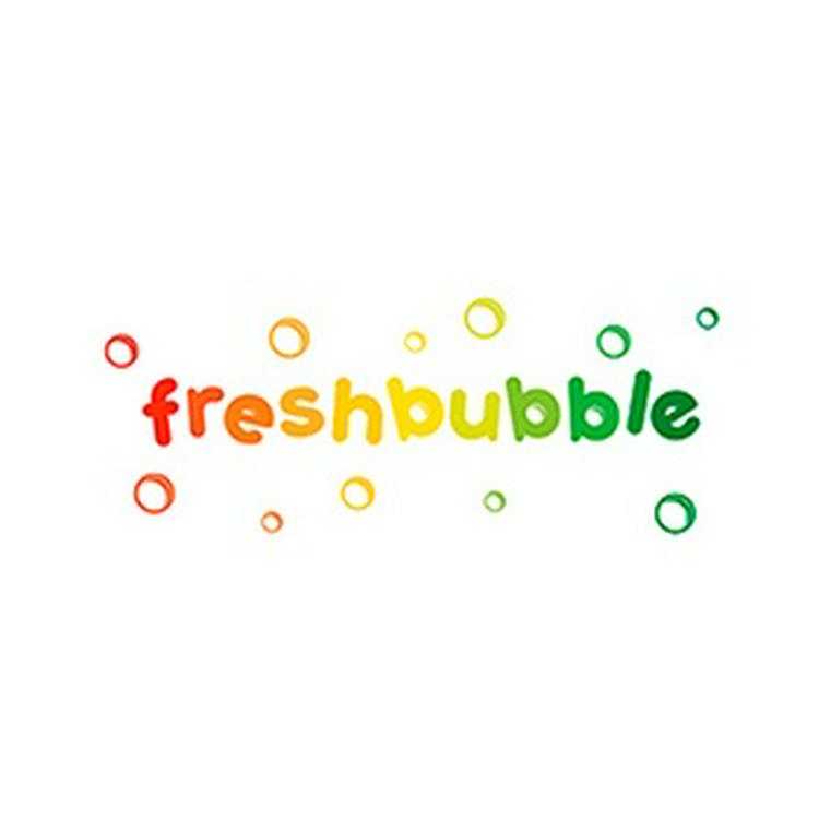 FRESHBUBBLE