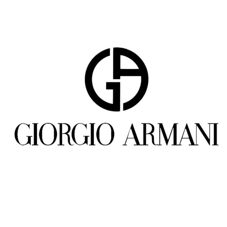 GIORGIO ARMANI