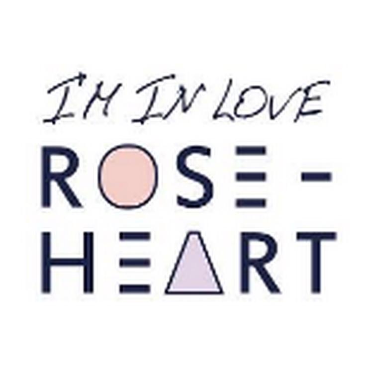 ROSE HEART