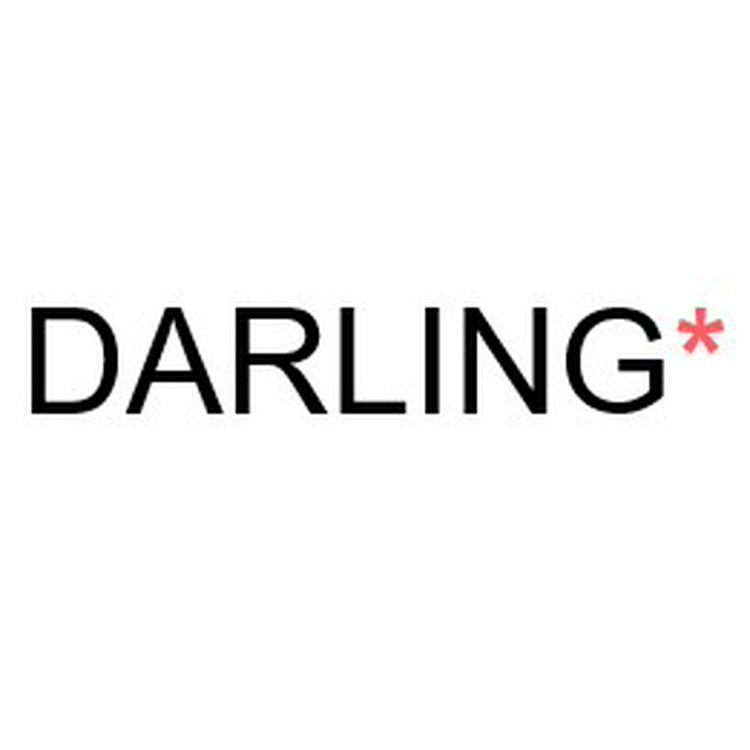 DARLING*