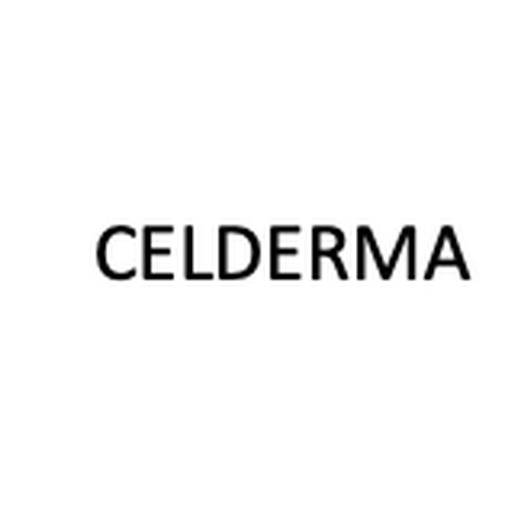 CELDERMA