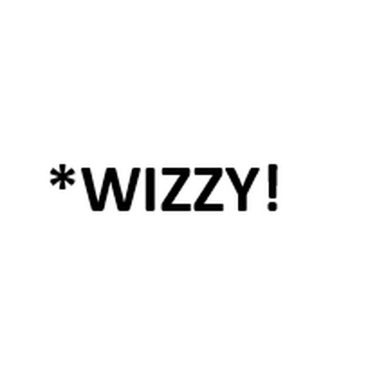 WIZZY!