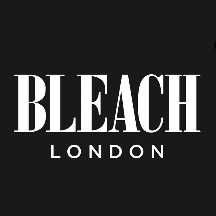 BLEACH LONDON