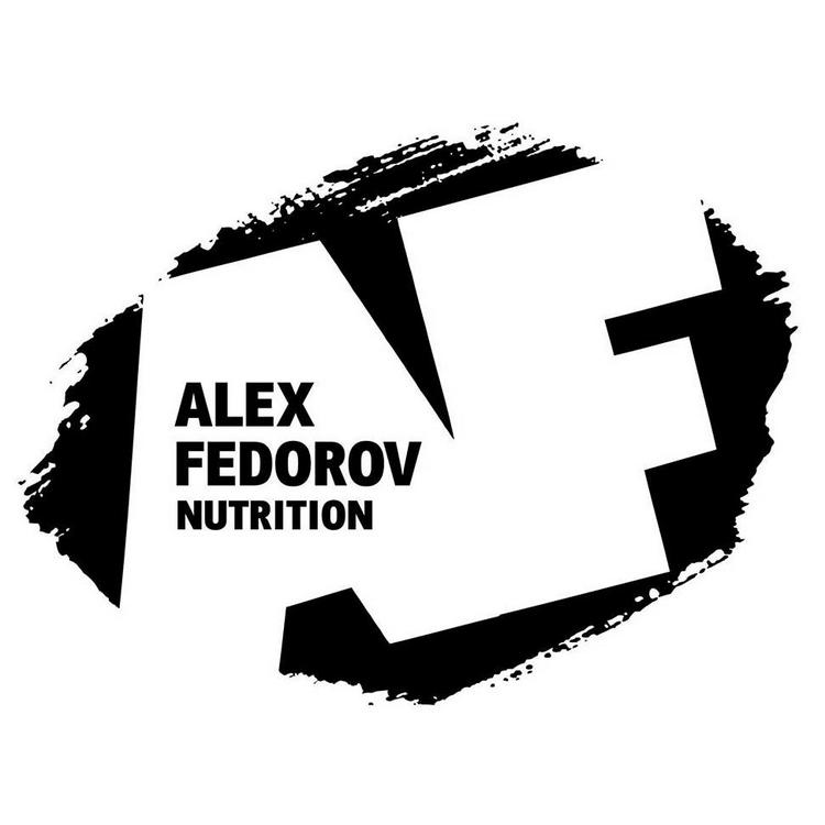 ALEX FEDOROV NUTRITION