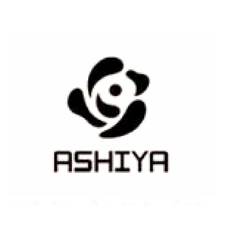 ASHIYA