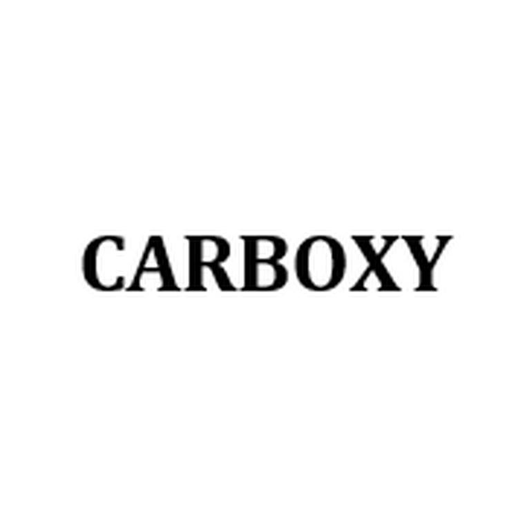 CARBOXY