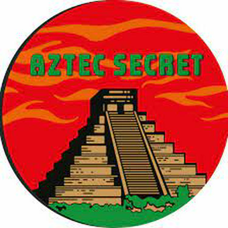 AZTEC SECRET