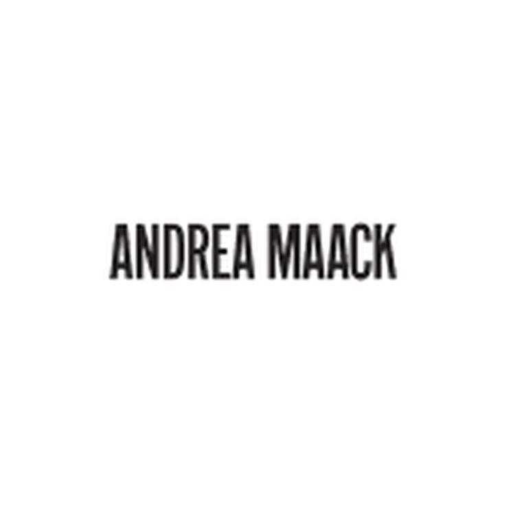 ANDREA MAACK
