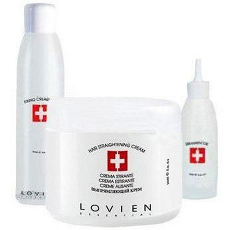 LOVIEN ESSENTIAL