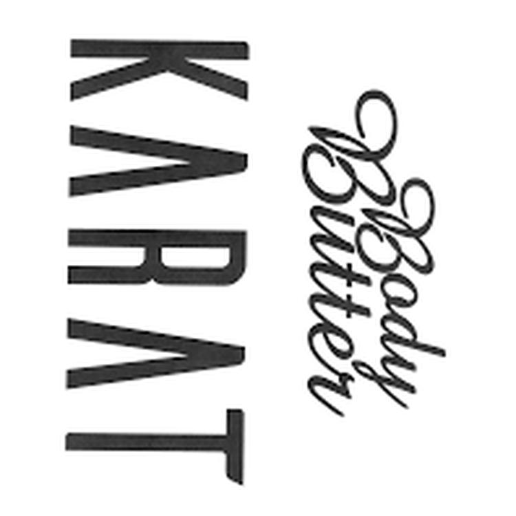 BODY BUTTER KARAT