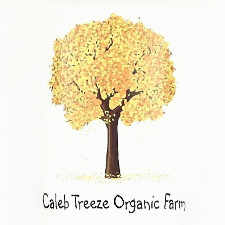 CALEB TREEZE ORGANIC FARM