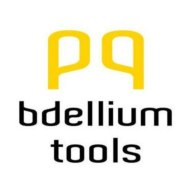 BDELLIUM TOOLS