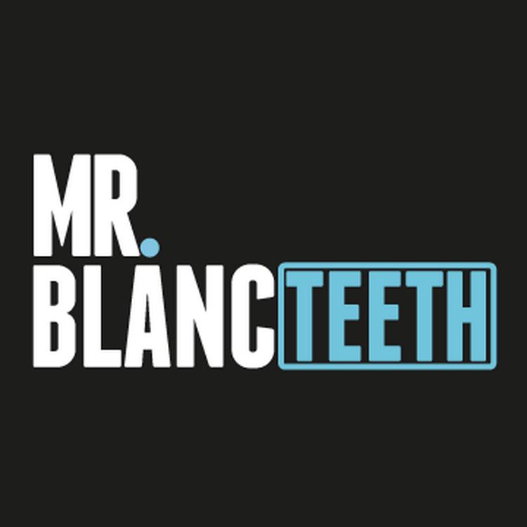 MR BLANC