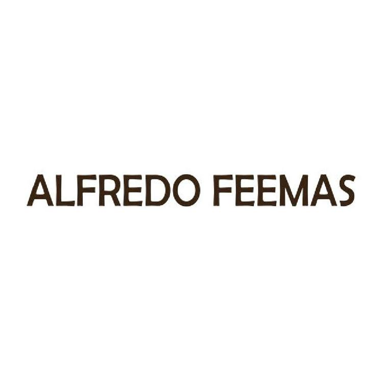 ALFREDO FEEMAS