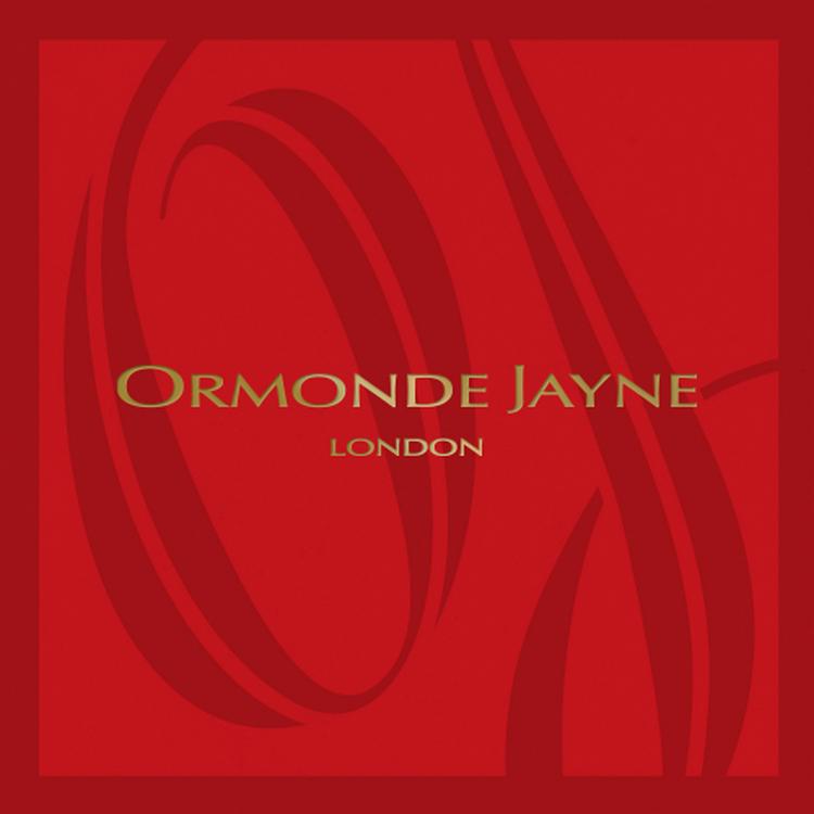 ORMONDE JAYNE
