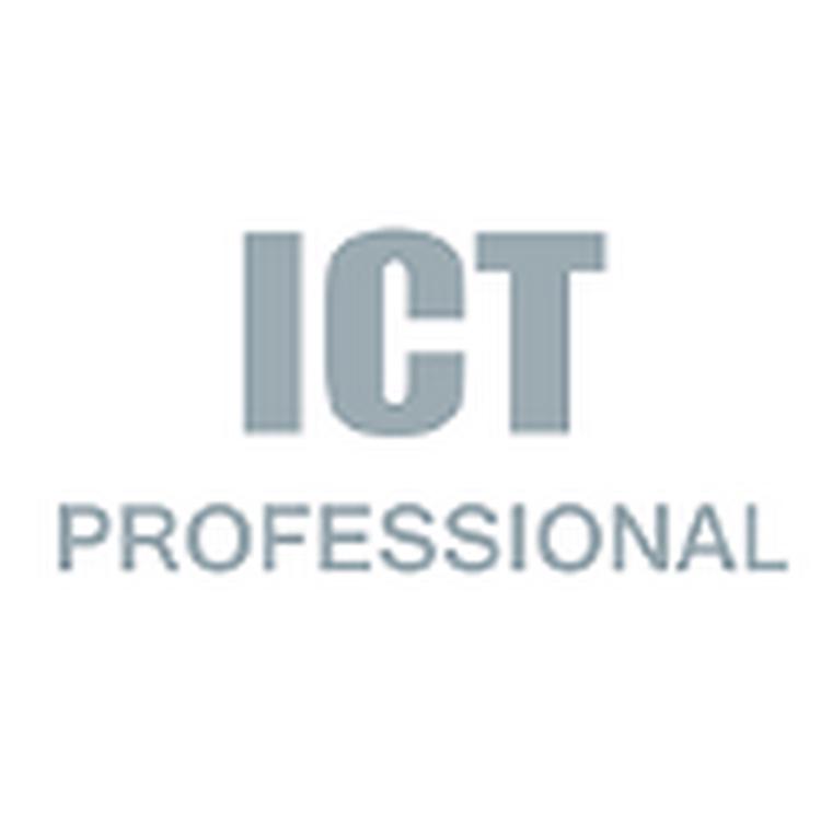 ICT PROFESSIONAL
