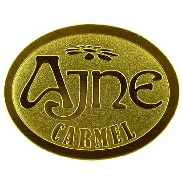 AJNE CARMEL